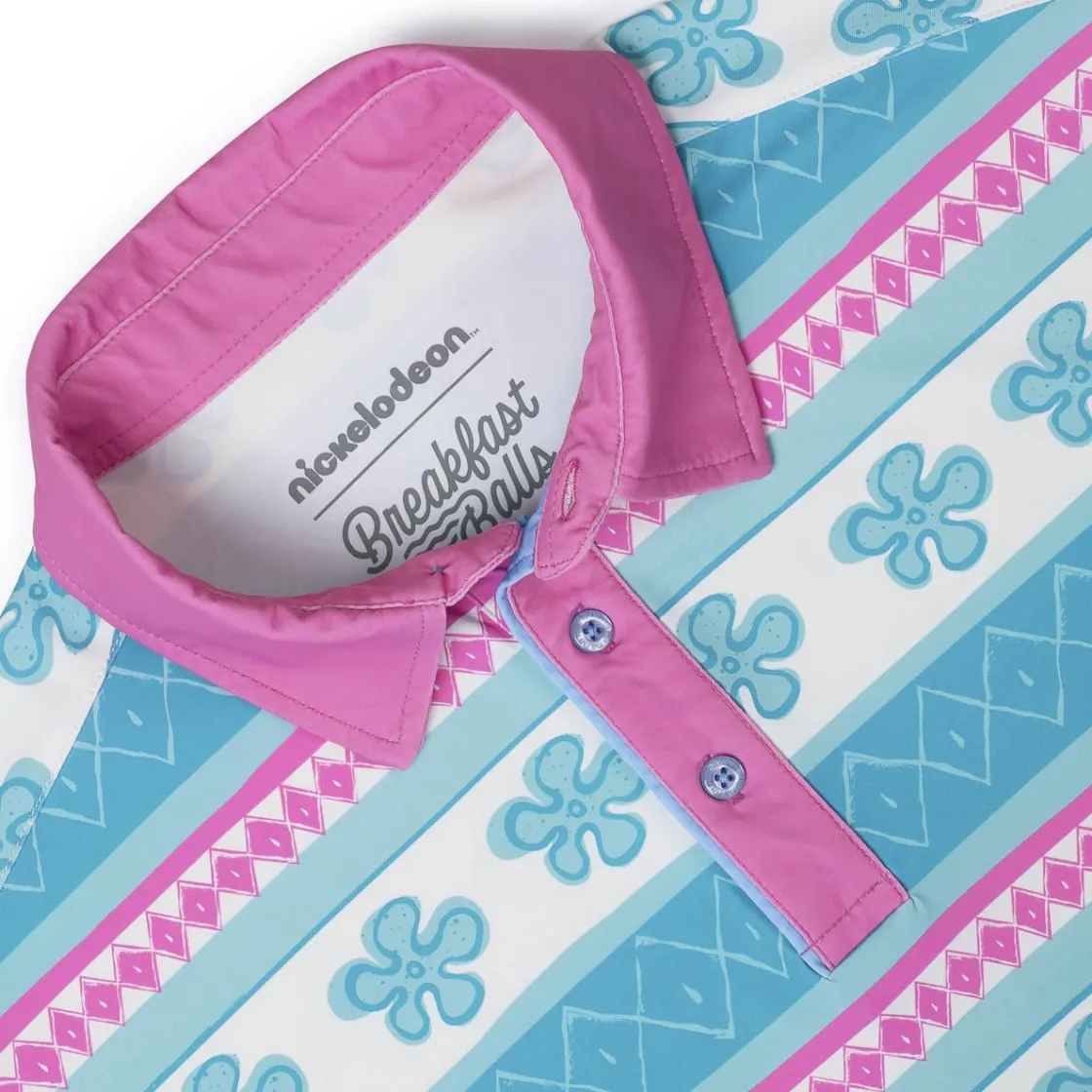 Nickelodeon|Nickelodeon|Nickelodeon SpongeBob "Bikini Bottom's Best" – All-Day Polo