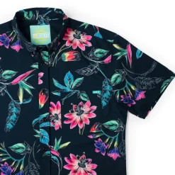 Short Sleeve Shirts|Short Sleeves|RSVLTS Spring Sketches – KUNUFLEX Short Sleeve Shirt