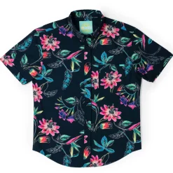 Short Sleeve Shirts|Short Sleeves|RSVLTS Spring Sketches – KUNUFLEX Short Sleeve Shirt