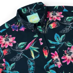 Short Sleeve Shirts|Short Sleeves|RSVLTS Spring Sketches – KUNUFLEX Short Sleeve Shirt
