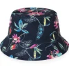 Accessories|Accessories|RSVLTS Spring Sketches – Reversible Bucket Hat