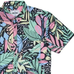 Short Sleeve Shirts|Short Sleeves|RSVLTS Springaling – KUNUFLEX Short Sleeve Shirt