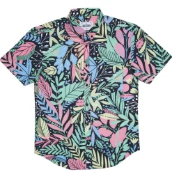 Short Sleeve Shirts|Short Sleeves|RSVLTS Springaling – KUNUFLEX Short Sleeve Shirt