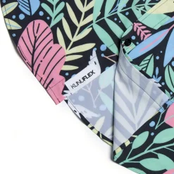 Short Sleeve Shirts|Short Sleeves|RSVLTS Springaling – KUNUFLEX Short Sleeve Shirt