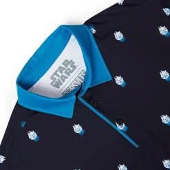 Greatest Hits|Breakfast Balls®|Star Wars ™ “12 Parsecs” – All-Day Polo