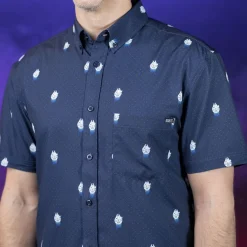 Paging Mr. Morrow|Star Wars|Star Wars ™ "12 Parsecs" – KUNUFLEX Short Sleeve Shirt