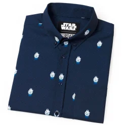 Paging Mr. Morrow|Star Wars|Star Wars ™ 