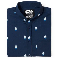Paging Mr. Morrow|Star Wars|Star Wars ™ 