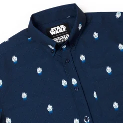 Paging Mr. Morrow|Star Wars|Star Wars ™ 