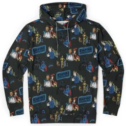 Star Wars|Star Wars|Star Wars ™ "All Too Easy" – Performance Hoodie