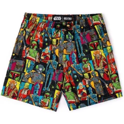 Star Wars|Star Wars|Star Wars ™ "Any Methods Necessary" – Hybrid Shorts
