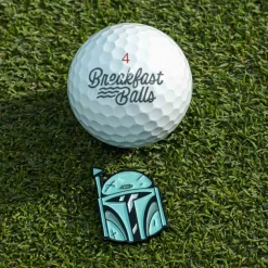 Accessories|Star Wars|Star Wars ™ "Boba '78" – Ball Marker