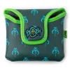 Headcovers|Accessories|Star Wars ™ "Boba '78" – Mallet Putter Headcover