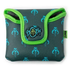 Headcovers|Accessories|Star Wars ™ "Boba '78" – Mallet Putter Headcover