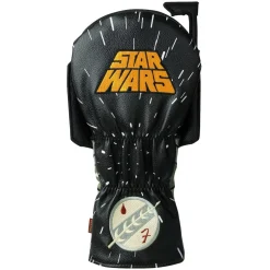 Headcovers|Accessories|Star Wars ™ "Boba Fett" – Driver Headcover