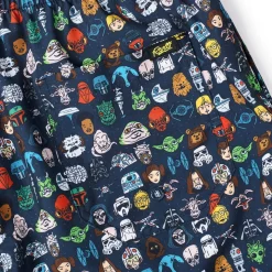 Star Wars|Star Wars|Star Wars ™ "Cartoon Cosmos" – Hybrid Shorts