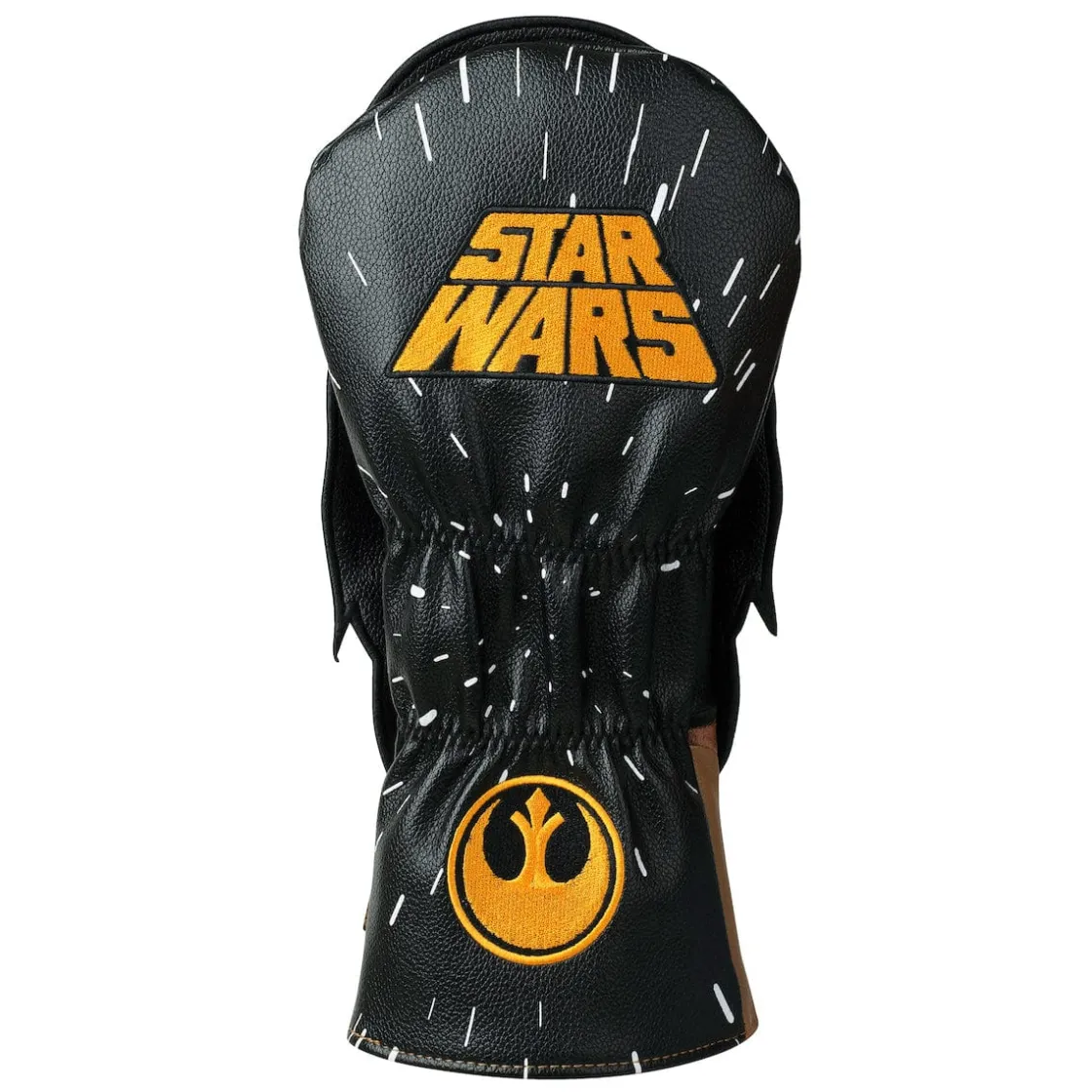 Headcovers|Accessories|Star Wars ™ "Chewie" – Driver Headcover