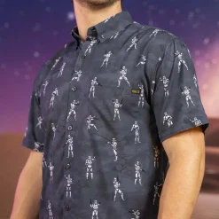 Star Wars|Star Wars|Star Wars ™ "Clone Meme" – KUNUFLEX Short Sleeve Shirt