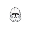 Accessories|Star Wars|Star Wars ™ "Clone Trooper" – Ball Marker