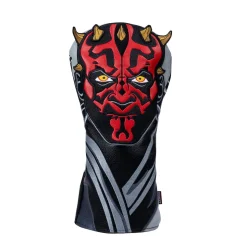Headcovers|Star Wars|Star Wars ™ "Darth Maul" – Driver Headcover