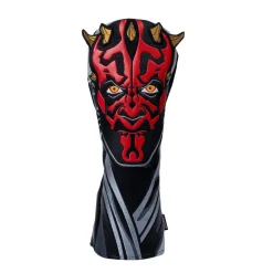 Headcovers|Accessories|Star Wars ™ "Darth Maul" – Fairway Headcover