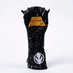 Headcovers|Accessories|Star Wars ™ "Darth Maul" – Fairway Headcover