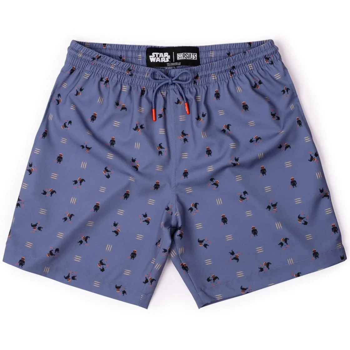 Star Wars|Star Wars|Star Wars ™ "Darth Maul'd" – Hybrid Shorts
