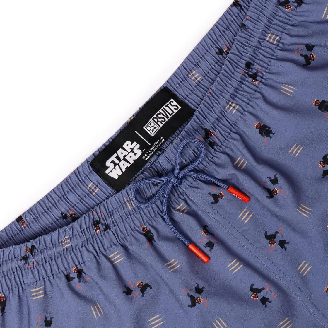 Star Wars|Star Wars|Star Wars ™ "Darth Maul'd" – Hybrid Shorts