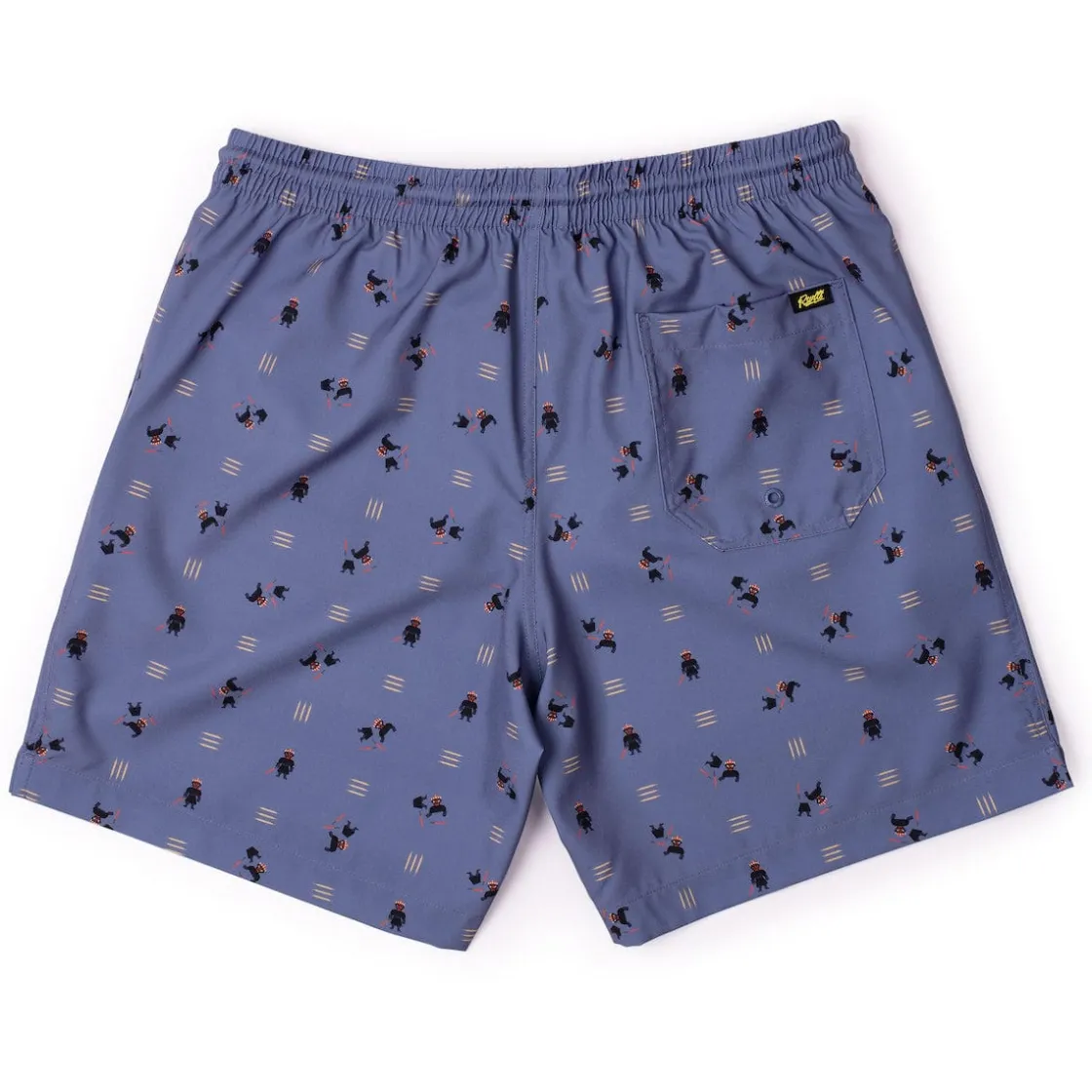 Star Wars|Star Wars|Star Wars ™ "Darth Maul'd" – Hybrid Shorts