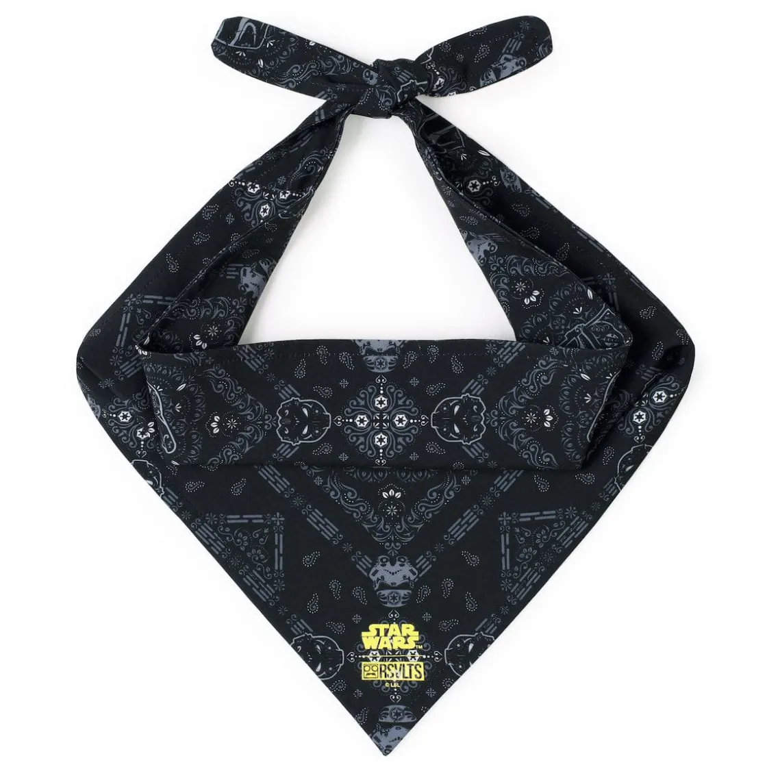 Dog Bandanas|Star Wars|Star Wars ™ "Day of the Dark Side" – Dog Bandana