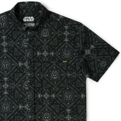 Star Wars|Star Wars|Star Wars ™ "Day of the Dark Side" – KUNUFLEX Short Sleeve Shirt