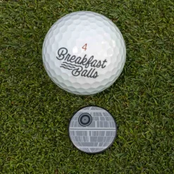 Accessories|Star Wars|Star Wars ™ "Death Star" – Ball Marker