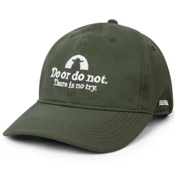 Accessories|Star Wars|Star Wars ™ "Do or Do Not" – Performance Hat