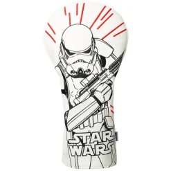 Headcovers|Accessories|Star Wars ™ "Empire Enforcers" – Driver Headcover