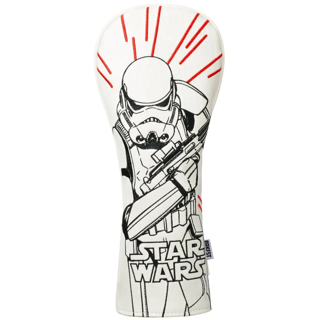 Headcovers|Accessories|Star Wars ™ "Empire Enforcers" – Fairway Headcover