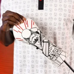 Headcovers|Accessories|Star Wars ™ "Empire Enforcers" – Fairway Headcover