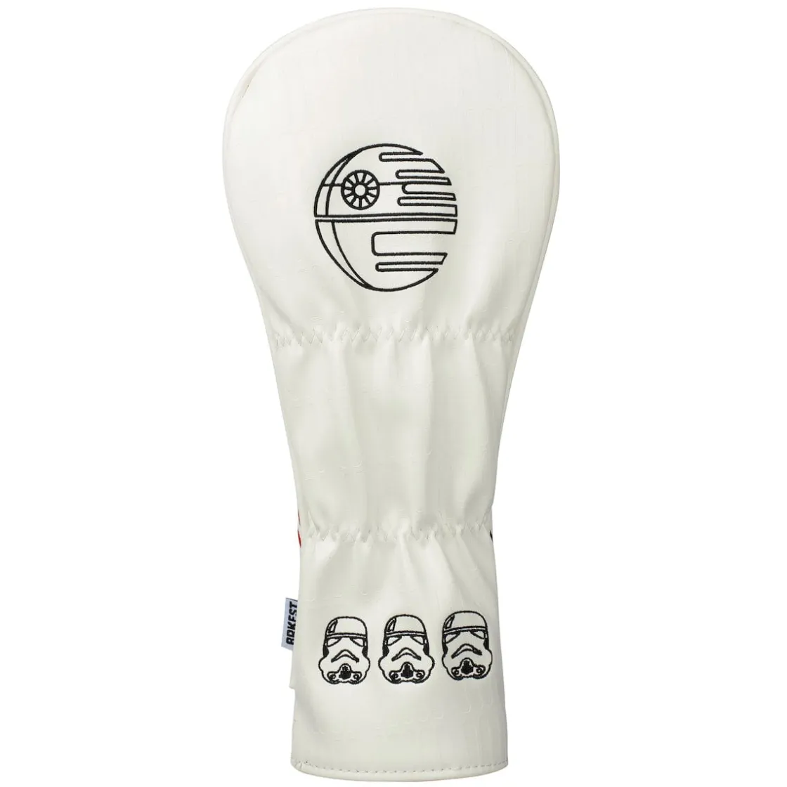 Headcovers|Accessories|Star Wars ™ "Empire Enforcers" – Fairway Headcover