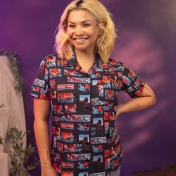 Star Wars|Star Wars|Star Wars ™ "From a Certain Point of View" – Women's KUNUFLEX Short Sleeve Shirt
