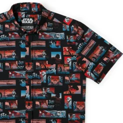 Star Wars|Star Wars|Star Wars ™ "From a Certain Point of View" – KUNUFLEX Short Sleeve Shirt