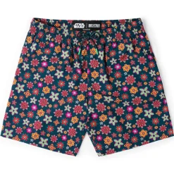 Star Wars|Star Wars|Star Wars ™ "Galactic Garden" – Hybrid Shorts