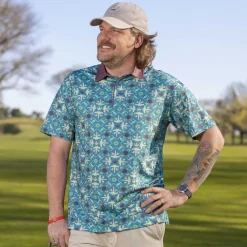 Greatest Hits|Breakfast Balls®|Star Wars ™ “Grand Maz Couch” – All-Day Polo