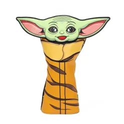 Headcovers|Accessories|Star Wars ™ "Grogu" – Driver Headcover