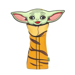 Headcovers|Accessories|Star Wars ™ "Grogu" – Fairway Headcover