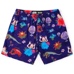Star Wars|Star Wars|Star Wars ™ "Gungan Style" – Hybrid Shorts