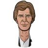 Headcovers|Accessories|Star Wars ™ "Han Solo" – Fairway Headcover