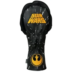 Headcovers|Accessories|Star Wars ™ "Han Solo" – Fairway Headcover