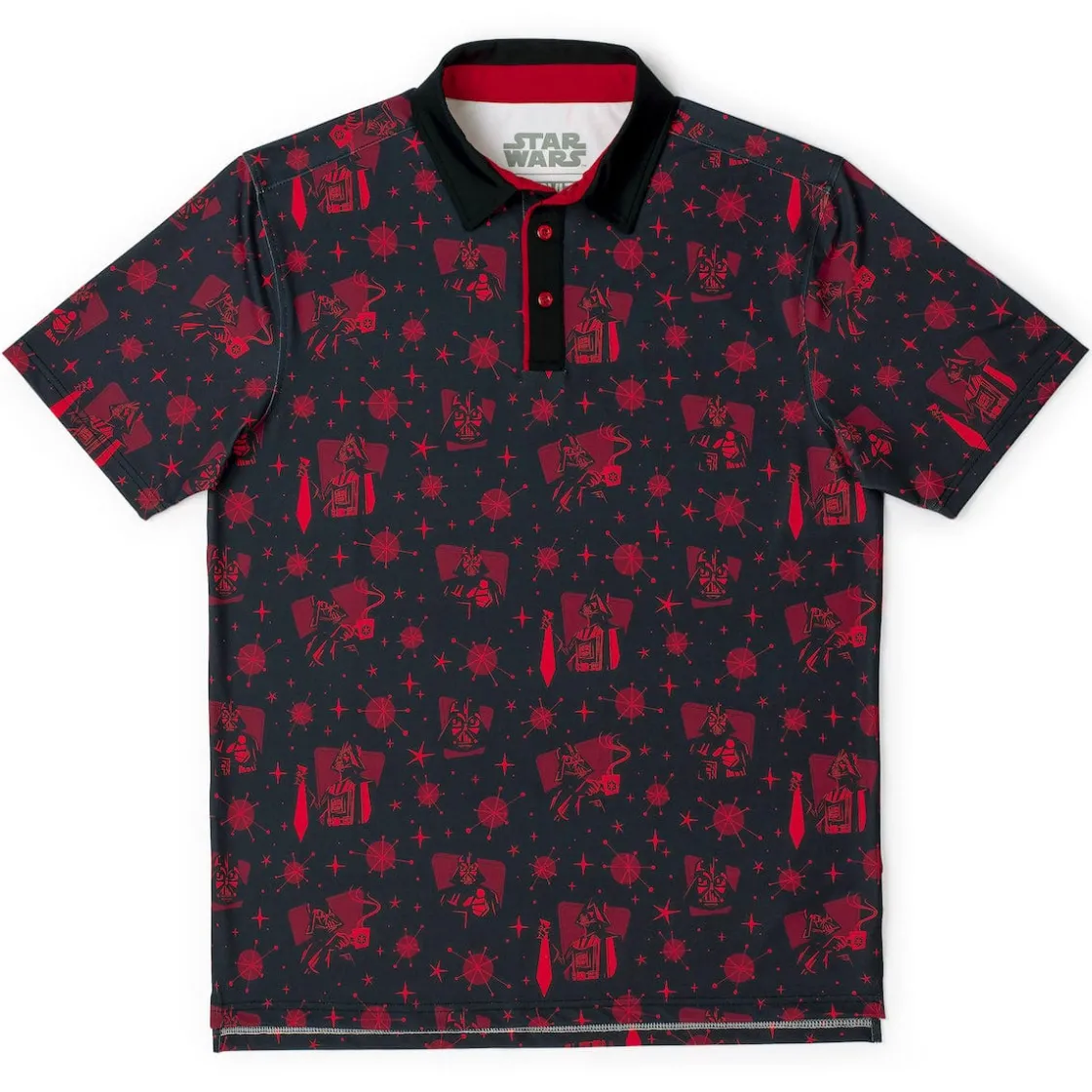 Star Wars|Star Wars|Star Wars ™ "Happy Vader’s Day" – All-Day Polo