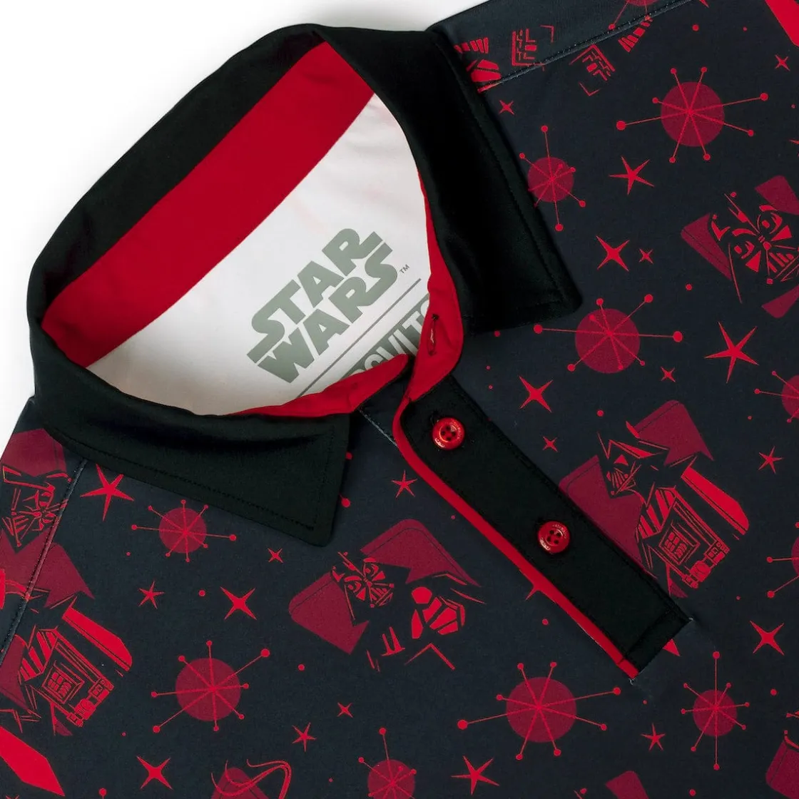 Star Wars|Star Wars|Star Wars ™ "Happy Vader’s Day" – All-Day Polo