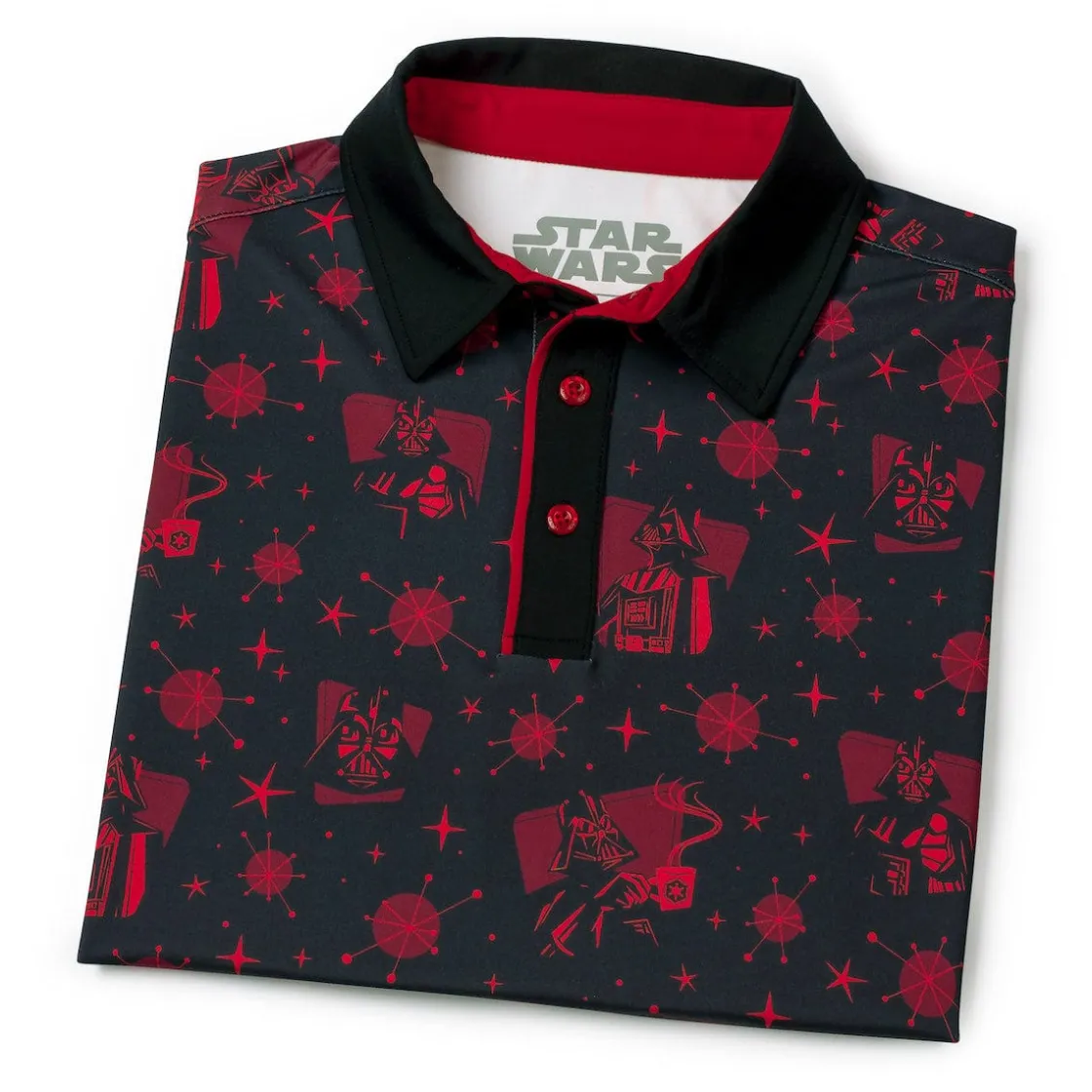 Star Wars|Star Wars|Star Wars ™ "Happy Vader’s Day" – All-Day Polo