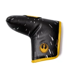 Headcovers|Accessories|Star Wars ™ "Hyperspace" – Blade Putter Headcover